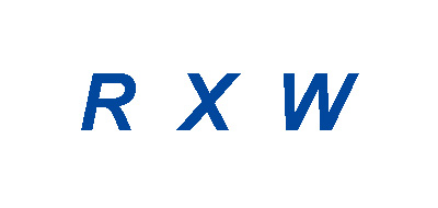 RXW品牌LOGO图片