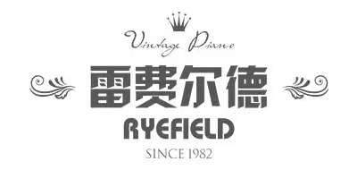 RYEFIELD/雷费尔德品牌LOGO图片