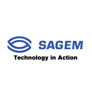 SAGEMCOM品牌LOGO图片