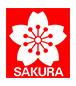 SAKURA/樱花品牌LOGO图片