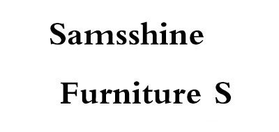 SAMSHINE FURNITURE S品牌LOGO图片
