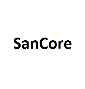 SanCore品牌LOGO图片