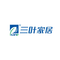 SANE/三叶品牌LOGO图片