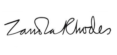 桑德拉·罗德斯品牌LOGO图片