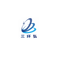 三环弘品牌LOGO图片