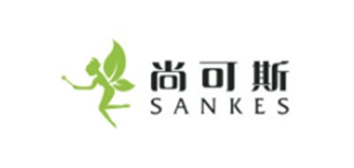 Sankes/尚可斯品牌LOGO图片