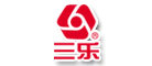 三乐品牌LOGO图片