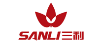 SANLI/三利品牌LOGO图片