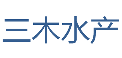 三木水产LOGO