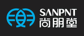 SANPNT/尚朋堂品牌LOGO图片