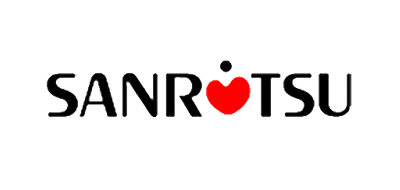 SANRITSU/三立品牌LOGO图片