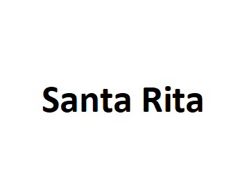 Santa Rita品牌LOGO