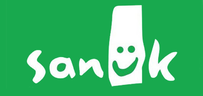 SanukLOGO