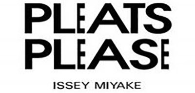 三宅褶皱品牌LOGO图片