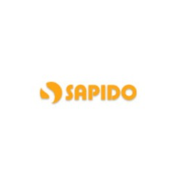 SAPIDO品牌LOGO图片