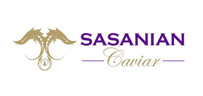 SasanianCaviar品牌LOGO图片