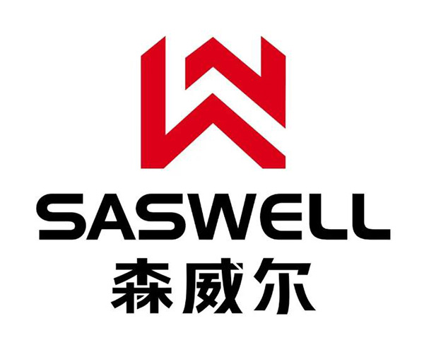 SASWELL/森威尔品牌LOGO图片