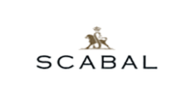 Scabal/世家宝品牌LOGO图片