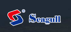 Seagull/海鸥品牌LOGO图片