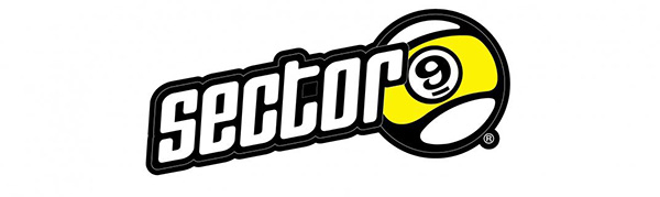 Sector 9品牌LOGO图片