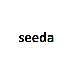 seeda品牌LOGO图片