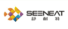 Seeneat/舒耐特LOGO