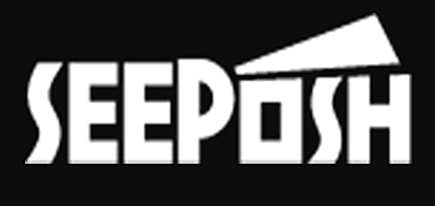 SEEPOSH/西普仕品牌LOGO图片