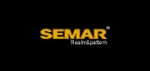 semar/西玛品牌LOGO图片