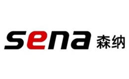 SENA/森纳品牌LOGO图片