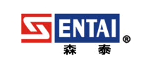 SENTAI/森泰品牌LOGO图片