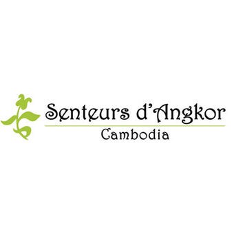 Senteurs D'Angkor品牌LOGO图片