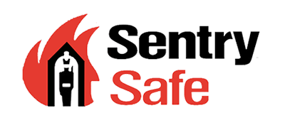 SentrySafe品牌LOGO图片