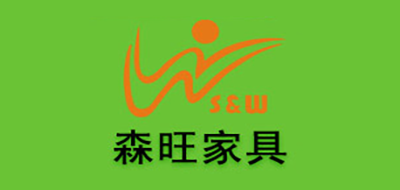森旺品牌LOGO图片