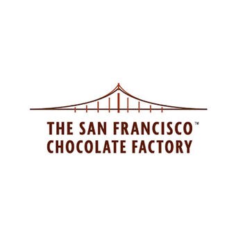 SF Chocolate Factory品牌LOGO图片