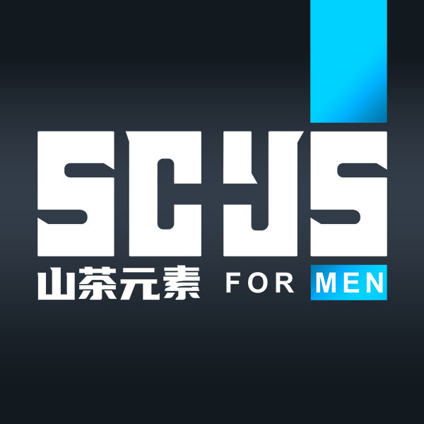 山茶元素品牌LOGO图片