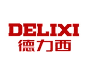 上海德力西品牌LOGO图片