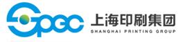 上海印刷集团品牌LOGO图片