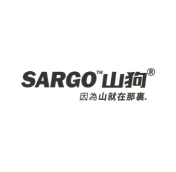 山狗品牌LOGO图片