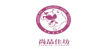 尚品家纺品牌LOGO图片