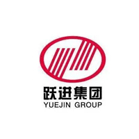 上汽跃进品牌LOGO