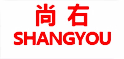 SHANGYOU/尚右LOGO