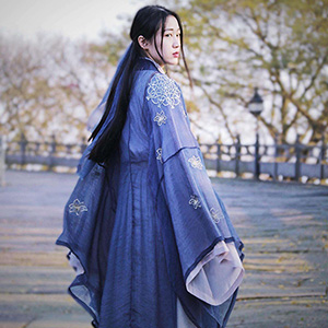 山有扶苏品牌LOGO图片