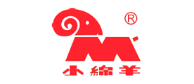 小绵羊LOGO