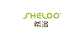 sheloo/希洛品牌LOGO图片