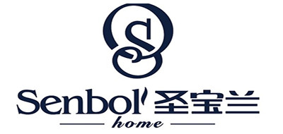 圣宝兰品牌LOGO图片