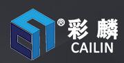 圣戈尔彩麟品牌LOGO