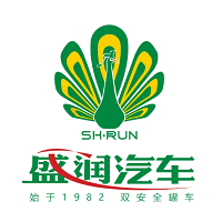 盛润汽车品牌LOGO图片