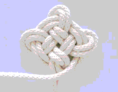 绳艺品牌LOGO图片