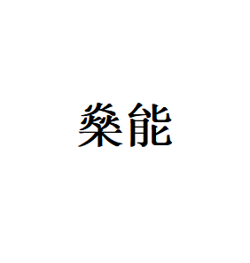 燊能品牌LOGO图片