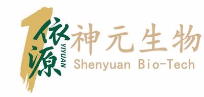神元生物品牌LOGO图片